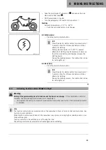 Предварительный просмотр 45 страницы KTM F8203R2 Owner'S Manual