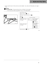 Предварительный просмотр 49 страницы KTM F8203R2 Owner'S Manual