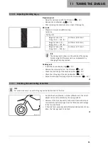 Предварительный просмотр 57 страницы KTM F8203R2 Owner'S Manual