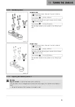 Предварительный просмотр 61 страницы KTM F8203R2 Owner'S Manual