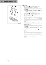 Предварительный просмотр 62 страницы KTM F8203R2 Owner'S Manual