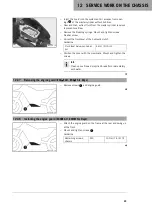 Предварительный просмотр 97 страницы KTM F8203R2 Owner'S Manual