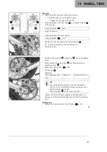 Предварительный просмотр 113 страницы KTM F8203R2 Owner'S Manual