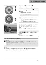 Предварительный просмотр 135 страницы KTM F8203R2 Owner'S Manual