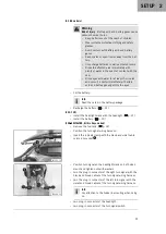 Предварительный просмотр 13 страницы KTM F8203S2 Setup Instructions