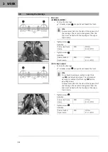 Предварительный просмотр 26 страницы KTM F8203S2 Setup Instructions