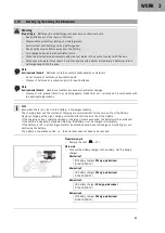 Предварительный просмотр 33 страницы KTM F8203S2 Setup Instructions