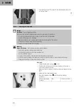 Предварительный просмотр 36 страницы KTM F8203S2 Setup Instructions