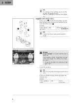 Предварительный просмотр 8 страницы KTM F8203U2 Setup Instructions