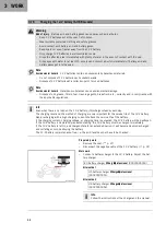 Предварительный просмотр 36 страницы KTM F8203U2 Setup Instructions