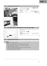 Предварительный просмотр 39 страницы KTM F8203U2 Setup Instructions