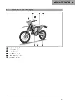 Предварительный просмотр 17 страницы KTM F8275V9 Owner'S Manual