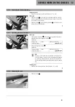 Предварительный просмотр 71 страницы KTM F8275V9 Owner'S Manual