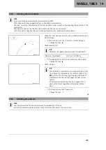 Предварительный просмотр 107 страницы KTM F8275V9 Owner'S Manual