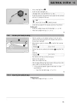 Предварительный просмотр 117 страницы KTM F8275V9 Owner'S Manual