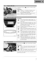 Preview for 19 page of KTM F9399U8 Owner'S Manual