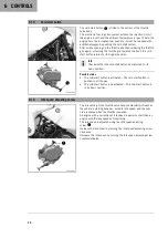 Preview for 22 page of KTM F9399U8 Owner'S Manual