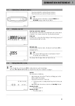 Preview for 25 page of KTM F9399U8 Owner'S Manual