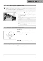 Preview for 49 page of KTM F9399U8 Owner'S Manual