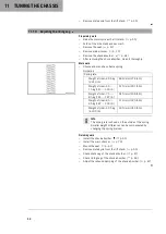 Preview for 52 page of KTM F9399U8 Owner'S Manual