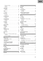 Preview for 175 page of KTM F9399U8 Owner'S Manual