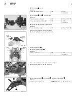 Предварительный просмотр 6 страницы KTM F9903P3 Setup Instructions