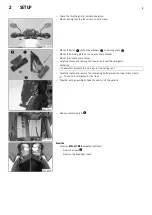 Preview for 6 page of KTM F9903Q4 Setup Instructions