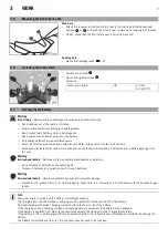 Preview for 9 page of KTM F9903Q4 Setup Instructions