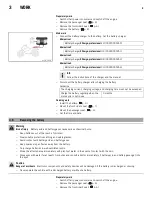 Preview for 10 page of KTM F9903Q4 Setup Instructions