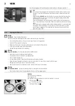 Preview for 13 page of KTM F9903Q4 Setup Instructions