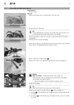 Preview for 5 page of KTM F9903QE Setup Instructions