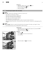 Preview for 11 page of KTM F9903QE Setup Instructions