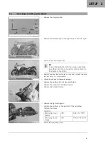 Preview for 5 page of KTM F9903R6 Setup Instructions