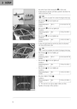 Preview for 8 page of KTM F9903R6 Setup Instructions