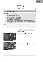 Preview for 13 page of KTM F9903R6 Setup Instructions