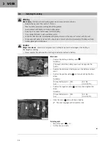 Preview for 14 page of KTM F9903R6 Setup Instructions