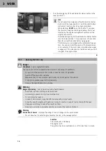 Preview for 18 page of KTM F9903R6 Setup Instructions