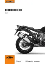 Preview for 25 page of KTM F9903R6 Setup Instructions