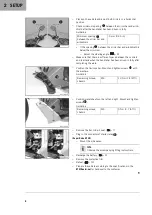 Preview for 8 page of KTM F9903RE Setup Instructions