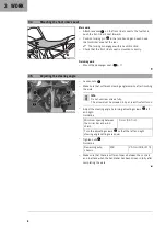 Preview for 10 page of KTM F9903RE Setup Instructions