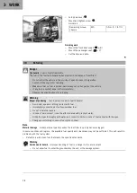 Preview for 14 page of KTM F9903RE Setup Instructions