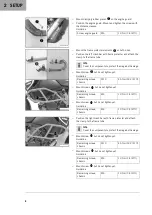 Preview for 8 page of KTM F9903S6 Setup Instructions