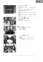 Preview for 9 page of KTM F9903S6 Setup Instructions