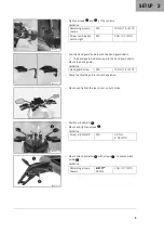 Preview for 7 page of KTM F9903SE Setup Instructions