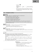 Preview for 13 page of KTM F9903SE Setup Instructions