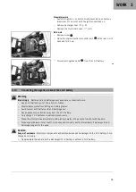 Preview for 15 page of KTM F9903SE Setup Instructions