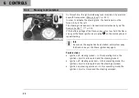 Предварительный просмотр 42 страницы KTM F9903T5 Owner'S Manual