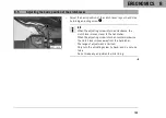 Предварительный просмотр 135 страницы KTM F9903T5 Owner'S Manual