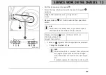 Предварительный просмотр 191 страницы KTM F9903T5 Owner'S Manual