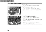 Предварительный просмотр 230 страницы KTM F9903T5 Owner'S Manual